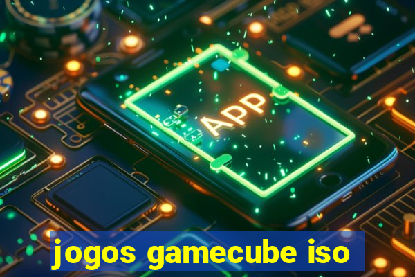 jogos gamecube iso